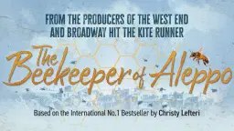 The Beekeeper of Aleppo