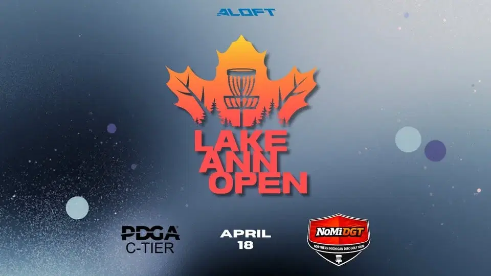 Lake Ann Open