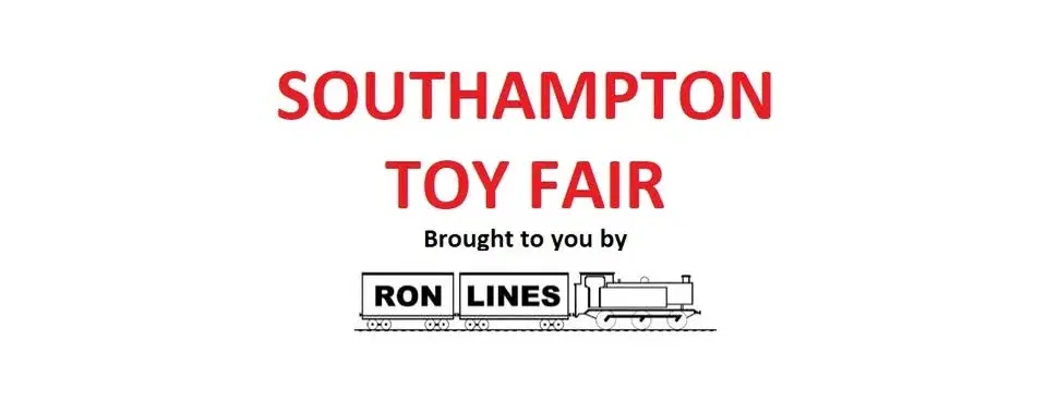 Southampton Toy Fair