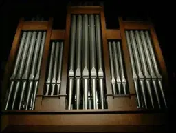 125th Anniversary Organ Concert