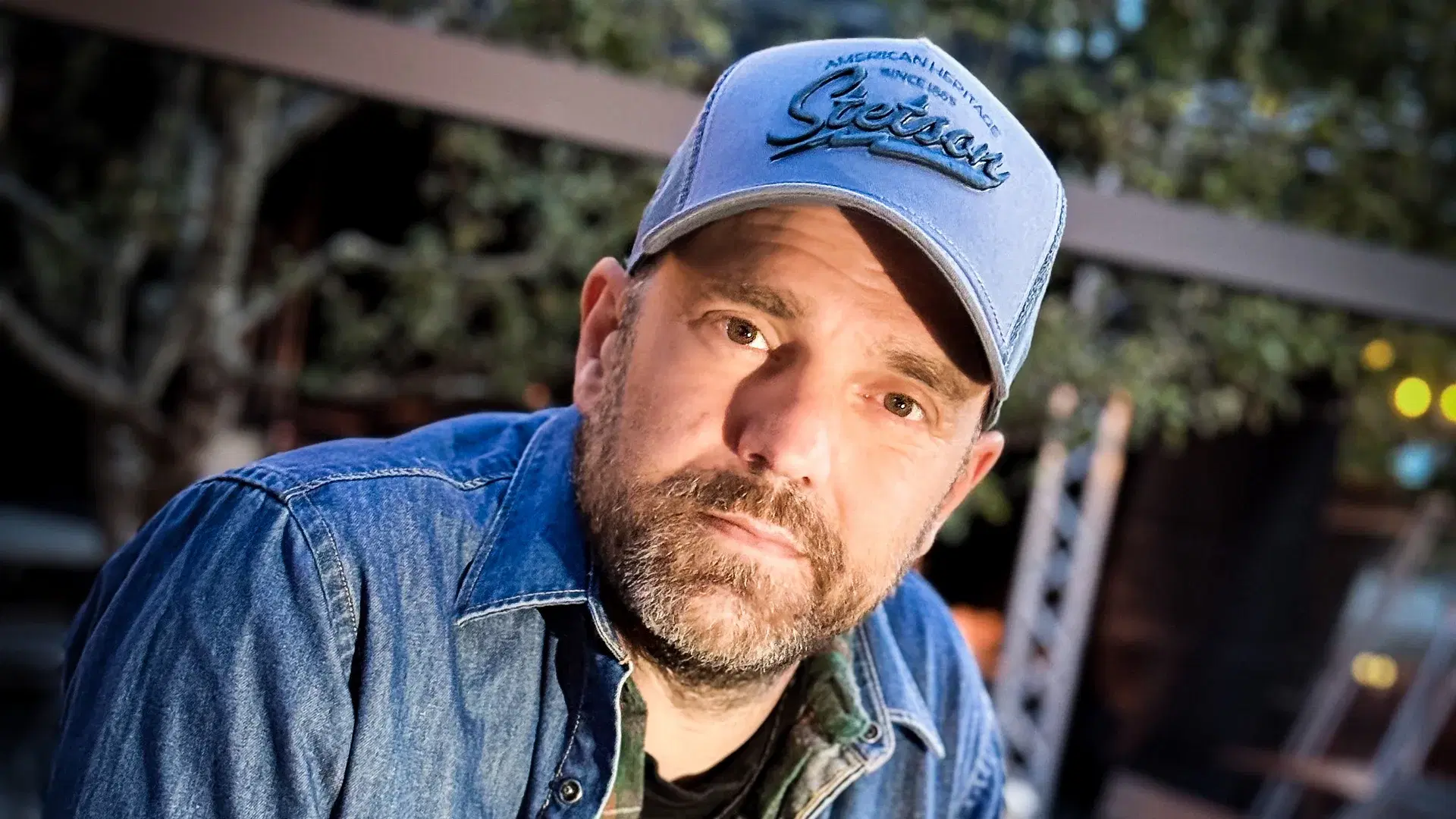 Stiko tillbaka på Katalin!