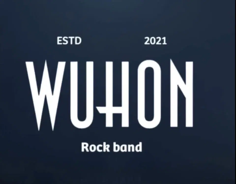 Wuhon first show back for 2026@ The Harmony Cafe