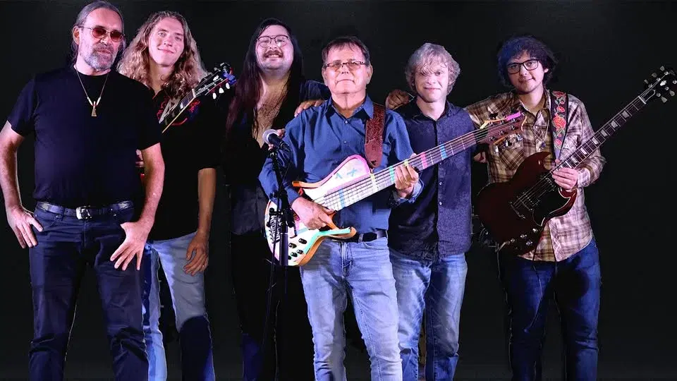 A Brother's Revival: The Music of the Allman Brothers's with Allman Brother's David "Rook" Goldflies