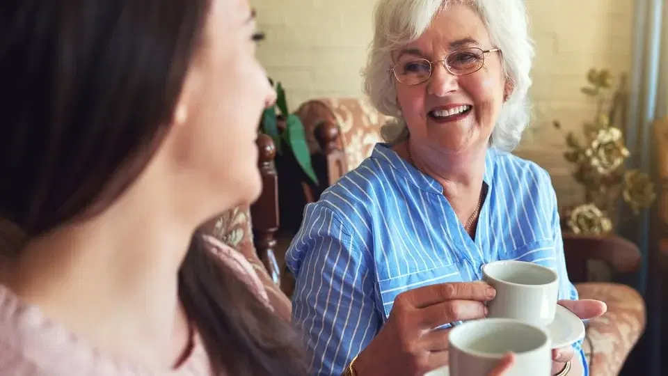 Vardagsakademin - mot ofrivillig ensamhet