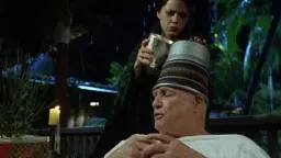 The Island of Dr. Moreau (1996)