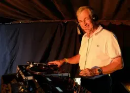 The Ricky-Tick Revisited