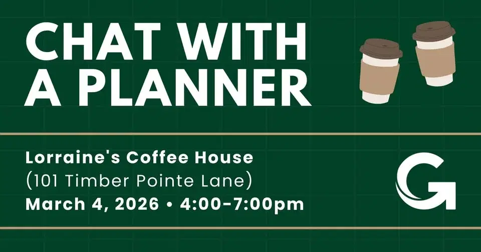 Chat with a Planner