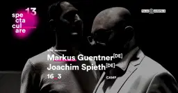 Markus Guentner + Joachim Spieth | Affin label showcase | Spectaculare_13