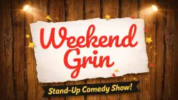 Weekend Grin