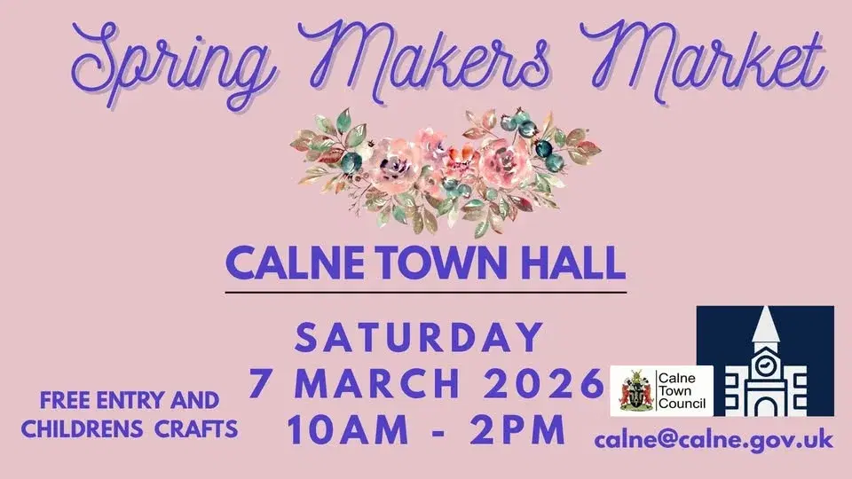 Spring Makers Market