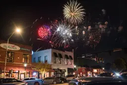 Prelude to the Fourth