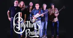 A Brother’s Revival