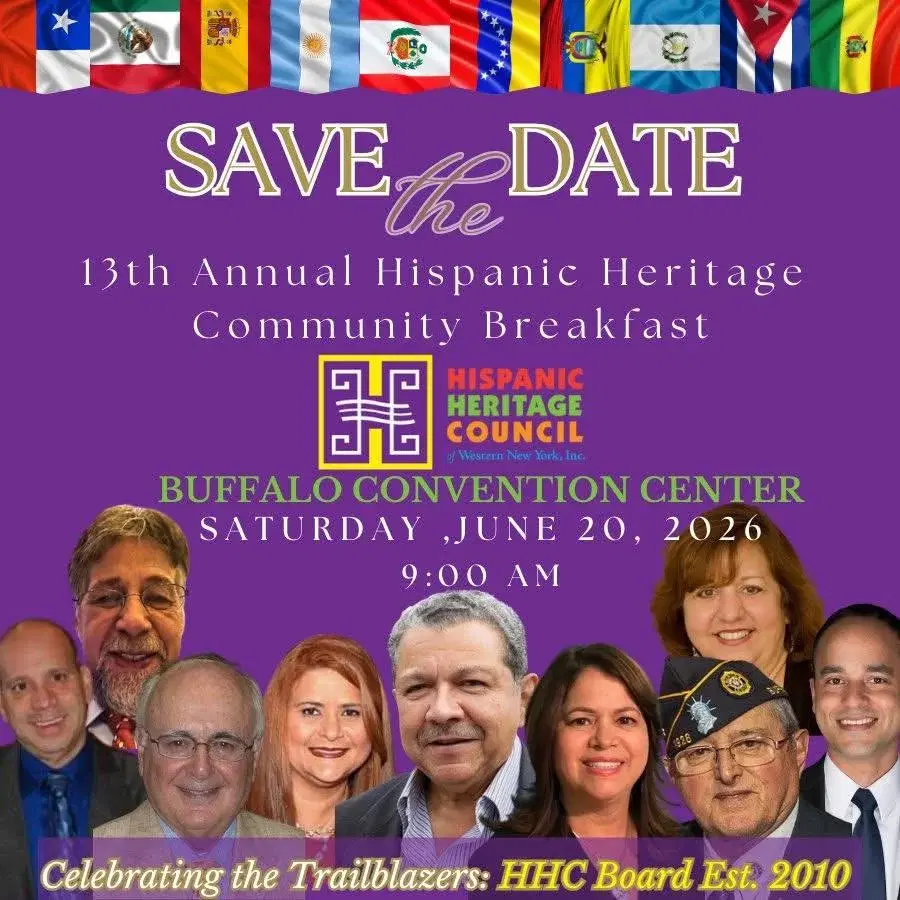 HHC Community Breakfast