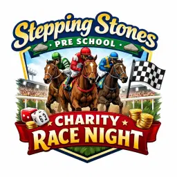 Stepping Stones Pre-School Charity Race Night