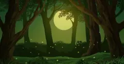 Hot August Night Trail Race