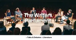 The Writers’ Parliament