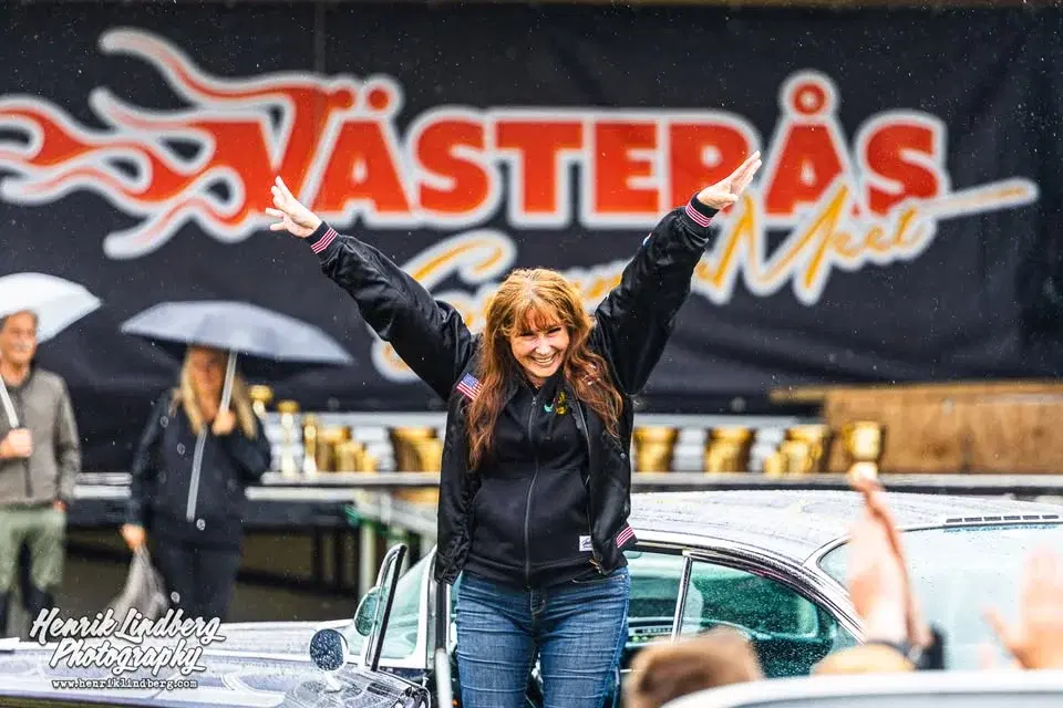 Västerås Summer Meet 2026