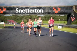 Run Snetterton 5K and 10K 2026