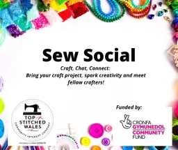 Sew Social