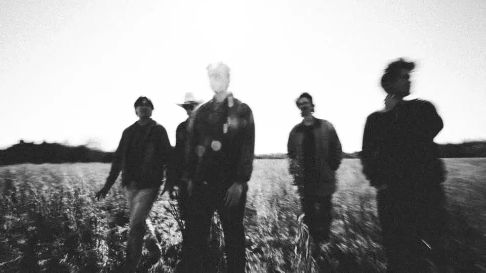 Winyah with Cardinal Bloom - SOLD OUT