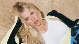 Reneé Rapp: BITE ME TOUR