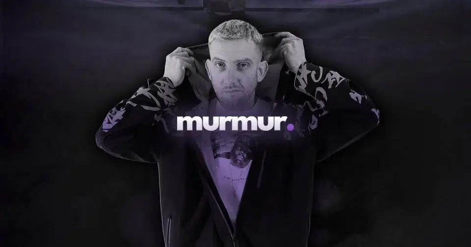 Murmur 1st Birthday · Kelvin 373 + Support · On Sale Now