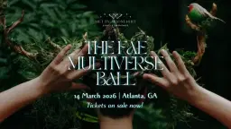 The Fae Multiverse Ball