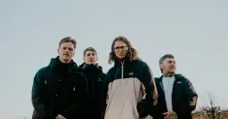 THE AMITY AFFLICTION - WOLLONGONG, NSW (LIC/AA)