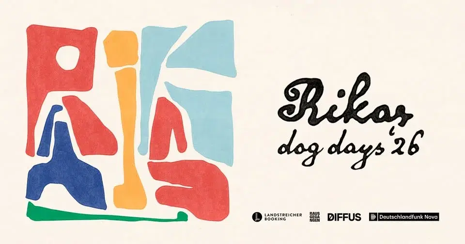 Rikas • Wien • B72