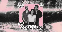 Boojums (CA) // Radar