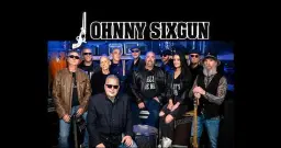 Johnny Sixgun