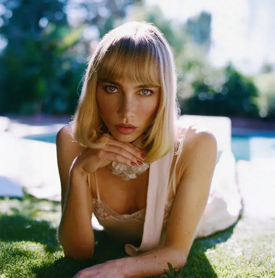 Goldie Boutilier - Moved to The Belasco