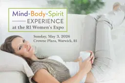 Mind Body Spirit Experience RI
