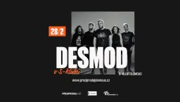 DESmod / S-klub Olomouc