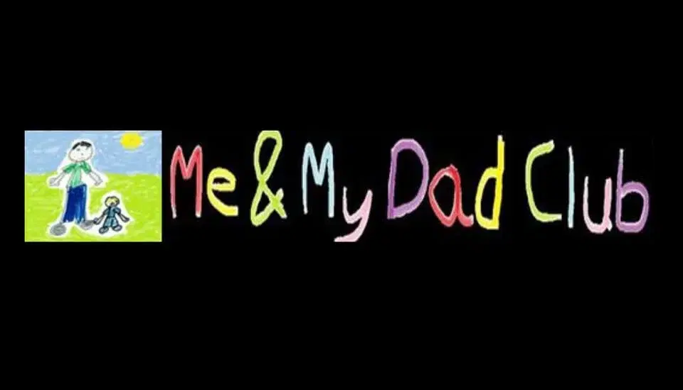 Dad Club - Stay & Play. 7th March 2026