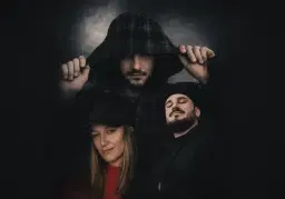 Sev Dah (Proletarijat/Mote-Evolver) / Bellicose x IdaM