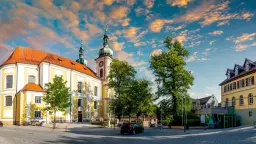 Marinens Musikkår - Donaueschingen 1926