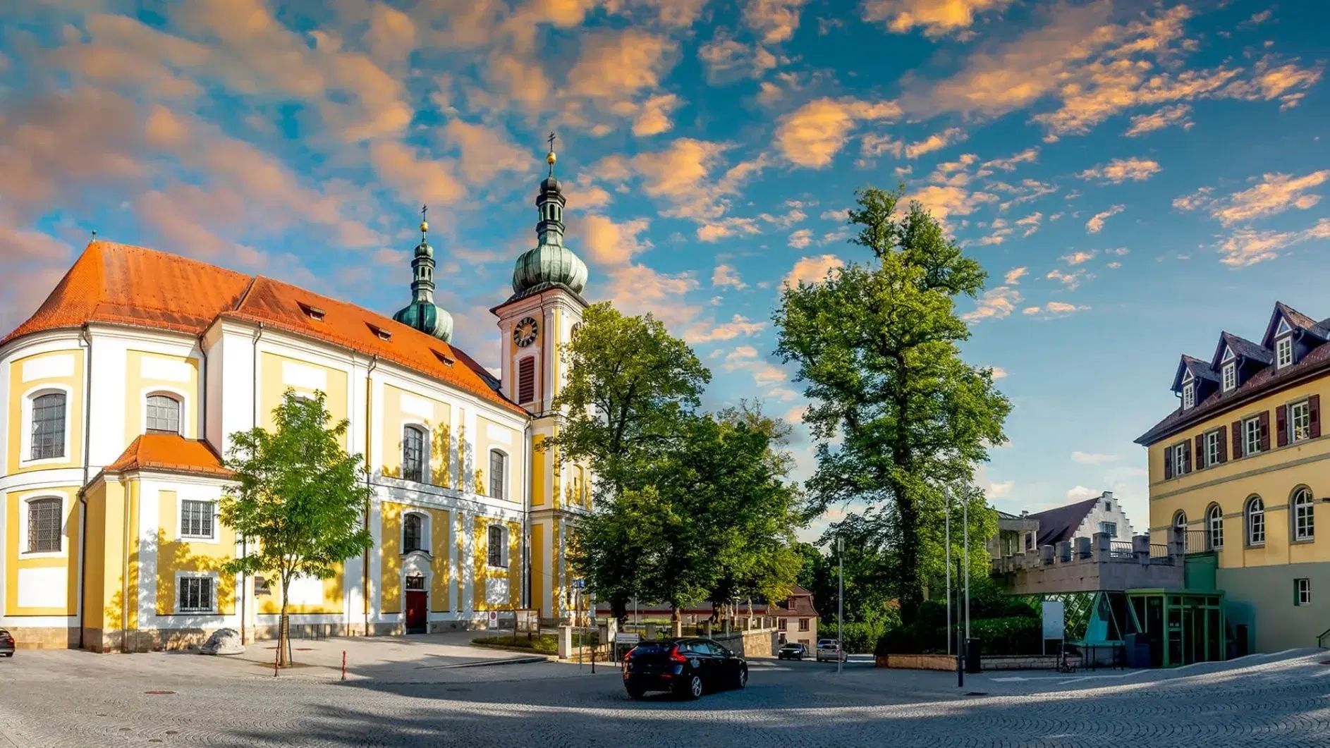 Marinens Musikkår - Donaueschingen 1926