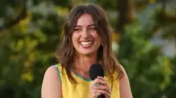 Jazzcafé med Emmalisa Hallander