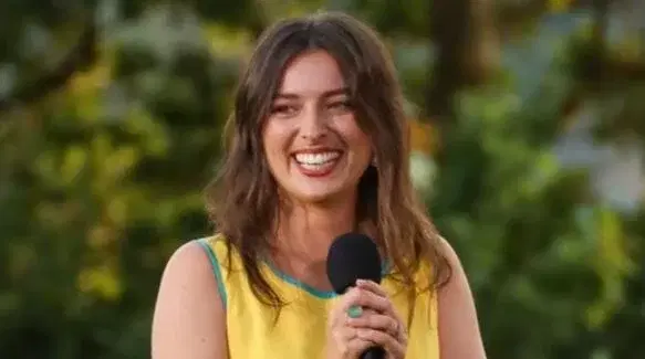 Jazzcafé med Emmalisa Hallander