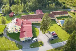 16-dagar HĂ€lsocamp