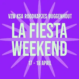 LA FIESTA WEEKEND 2026