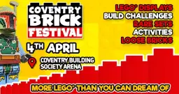 Coventry Brick Festival