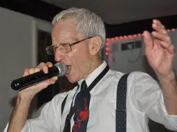 Phoenix Blues Band at the Goat