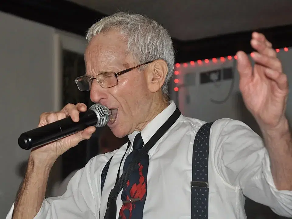 Phoenix Blues Band at the Goat