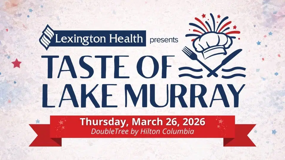 Taste of Lake Murray