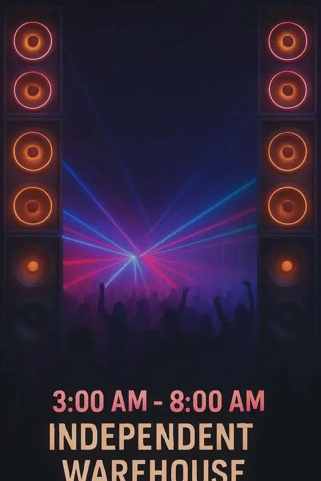 MrG4Pilot presents: Beats at Nite (after hours)