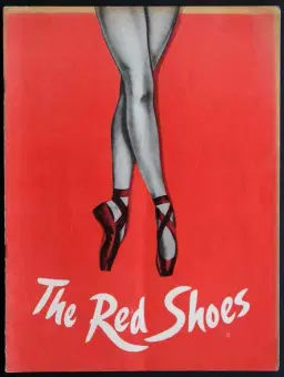 Women's 5Rhythms Weekend Workshop: The Red Shoes -Online