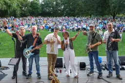 Patriots Glen Tavern