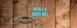 Buckle & Boots Ball Presented By the Davison Richfield Fire Department Auxiliary